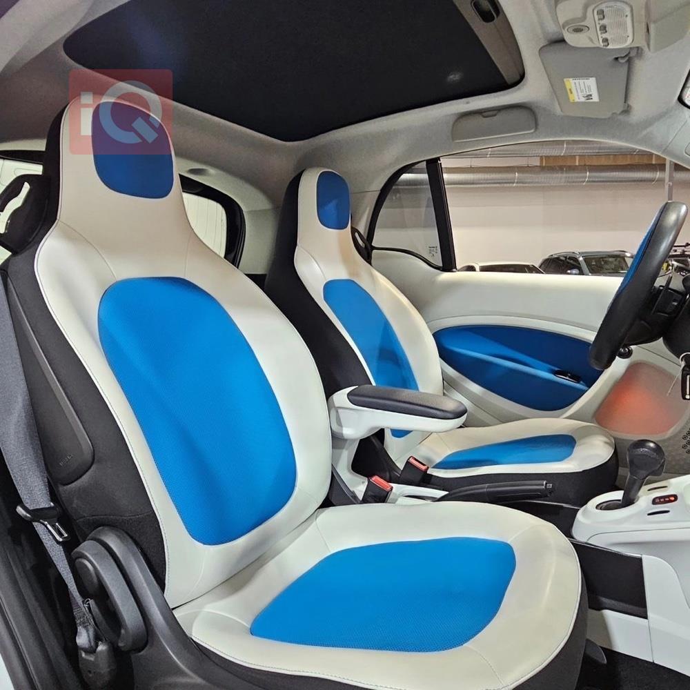 سمارت فورتو